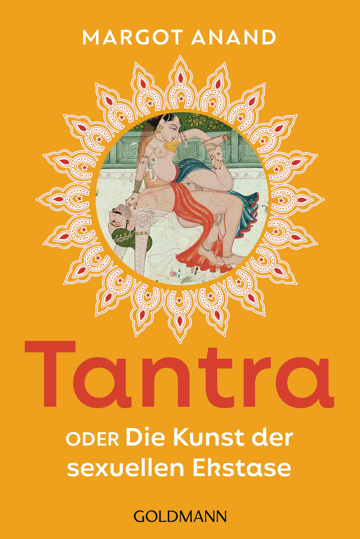 Product Image: Tantra