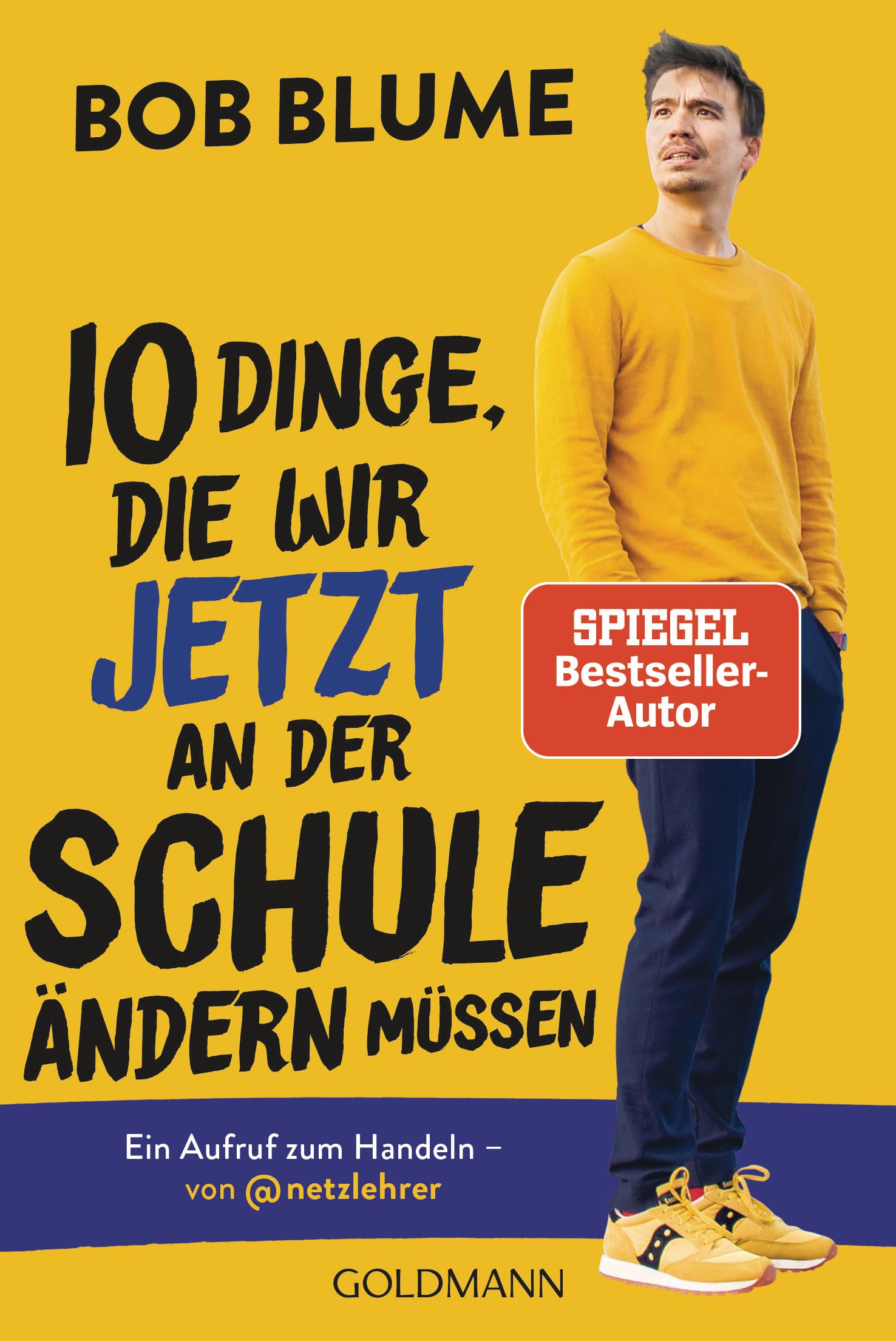 Zehn Dinge, die wir jetzt an der Schule ändern müssen Education & Training