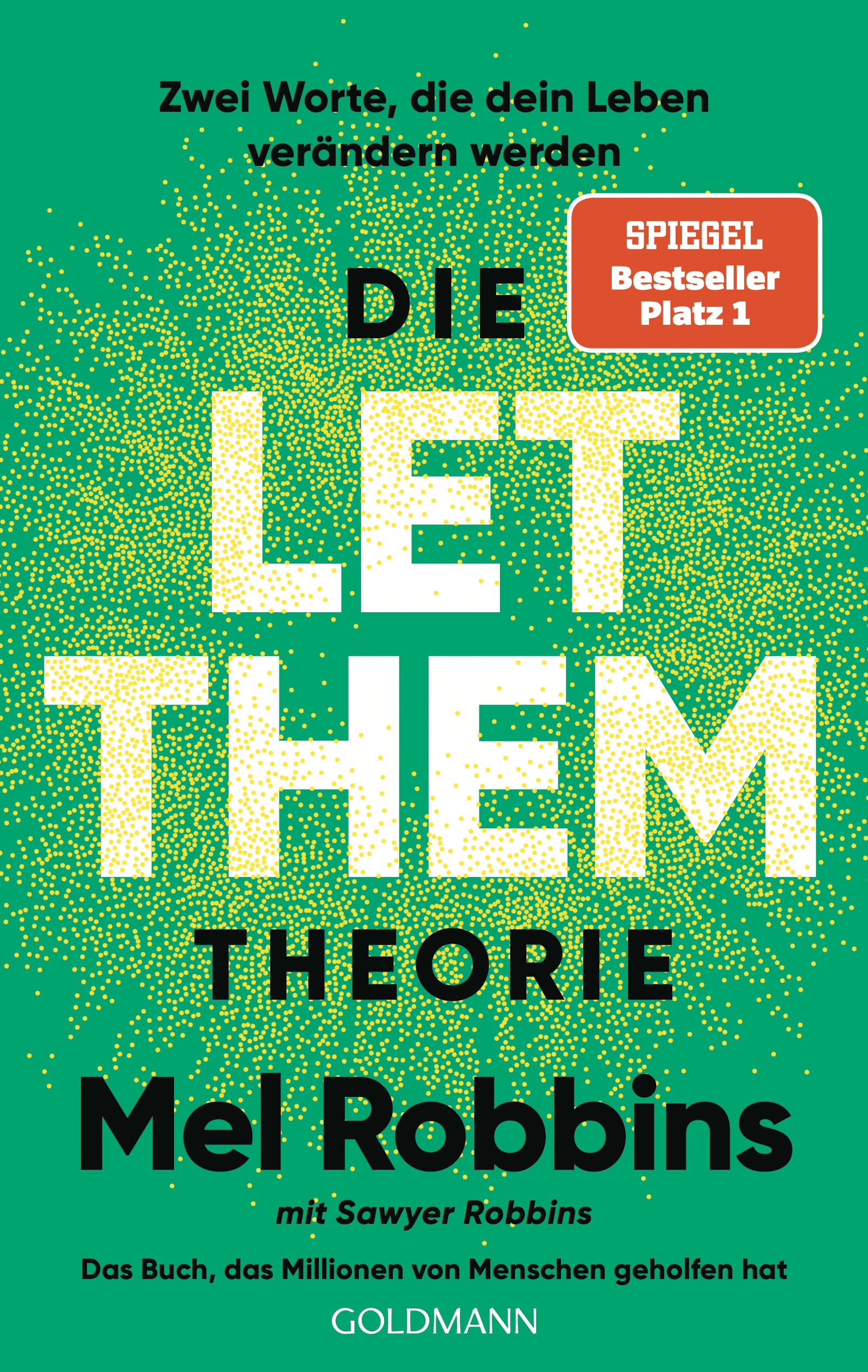Die LET THEM Theorie Social Sciences Books