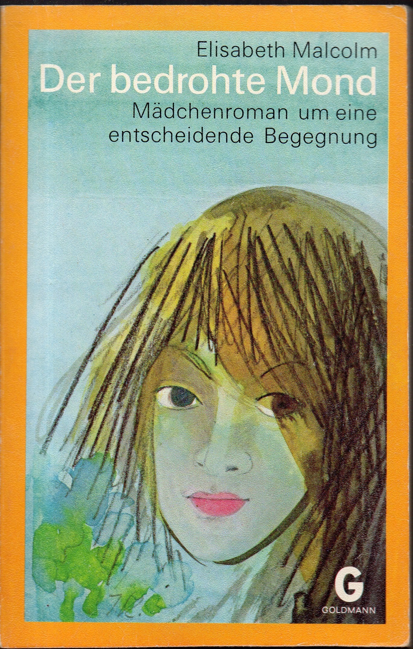 Product Image: Der bedrohte Mond