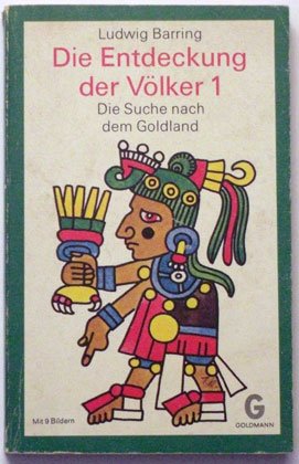 Die Entdeckung der Völker 1 Books