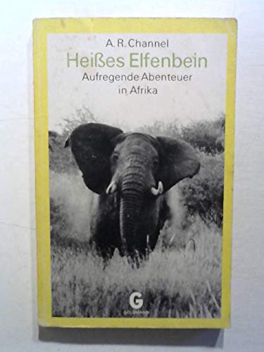Heißes Elfenbein Books