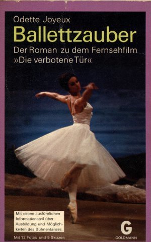 Ballettzauber Books