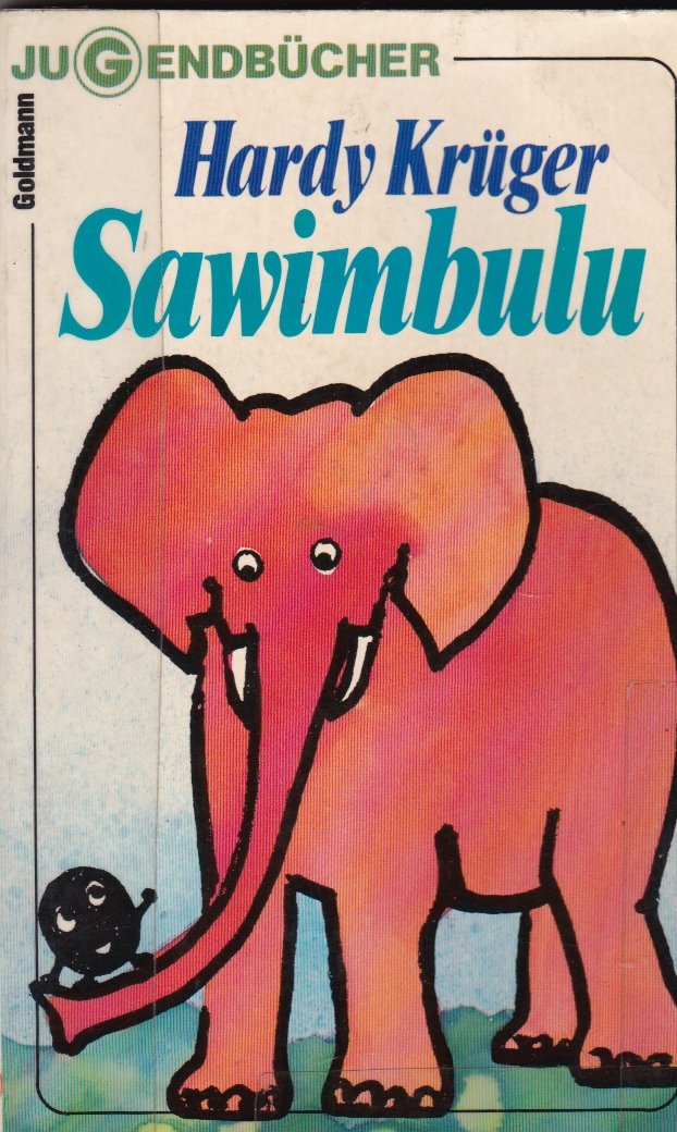 Product Image: Sawimbulu.