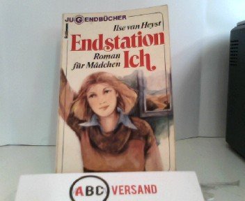 Endstation Ich. Books