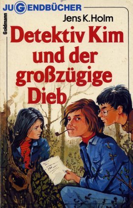 Detektiv Kim und der großzügige Dieb. Films