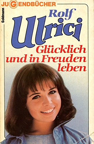 Product Image: Glücklich und in Freuden leben.