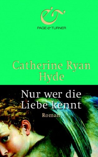 Nur wer die Liebe kennt: Roman Contemporary literature
