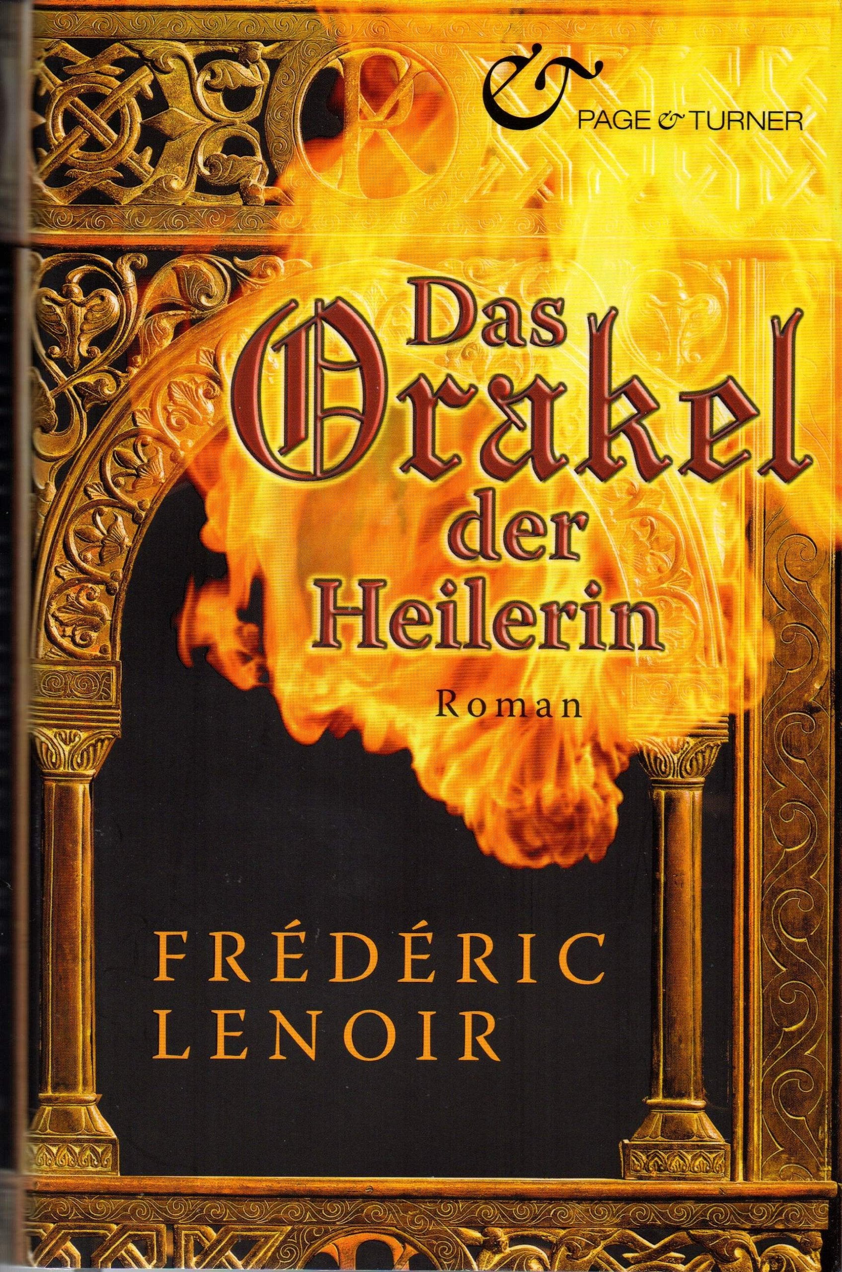 Product Image: Das Orakel der Heilerin