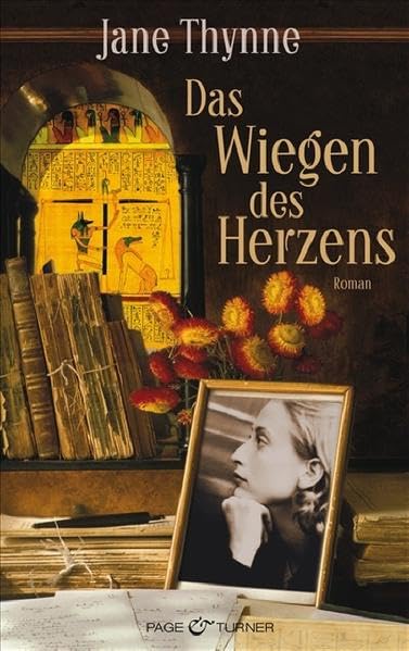 Das Wiegen des Herzens: Roman Contemporary literature