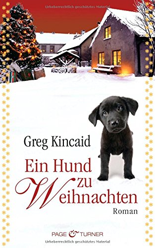 Product Image: Ein Hund zu Weihnachten