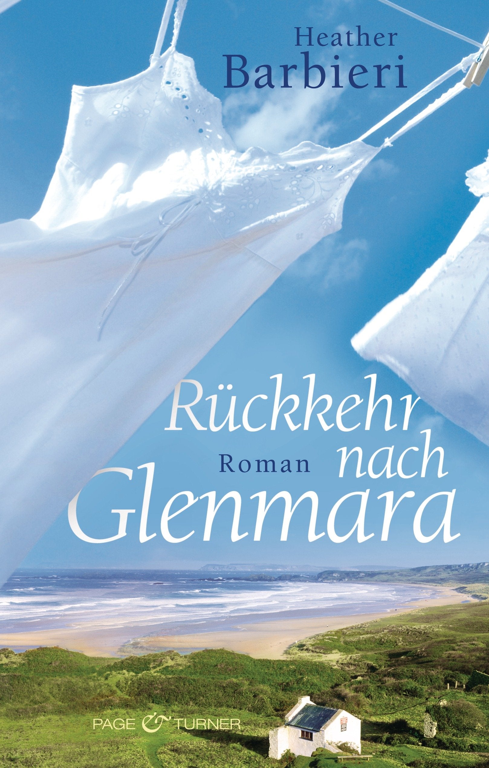 Rückkehr nach Glenmara: Roman Contemporary literature