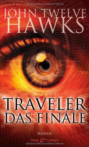 Traveler - Das Finale: Roman Crime & Thrillers