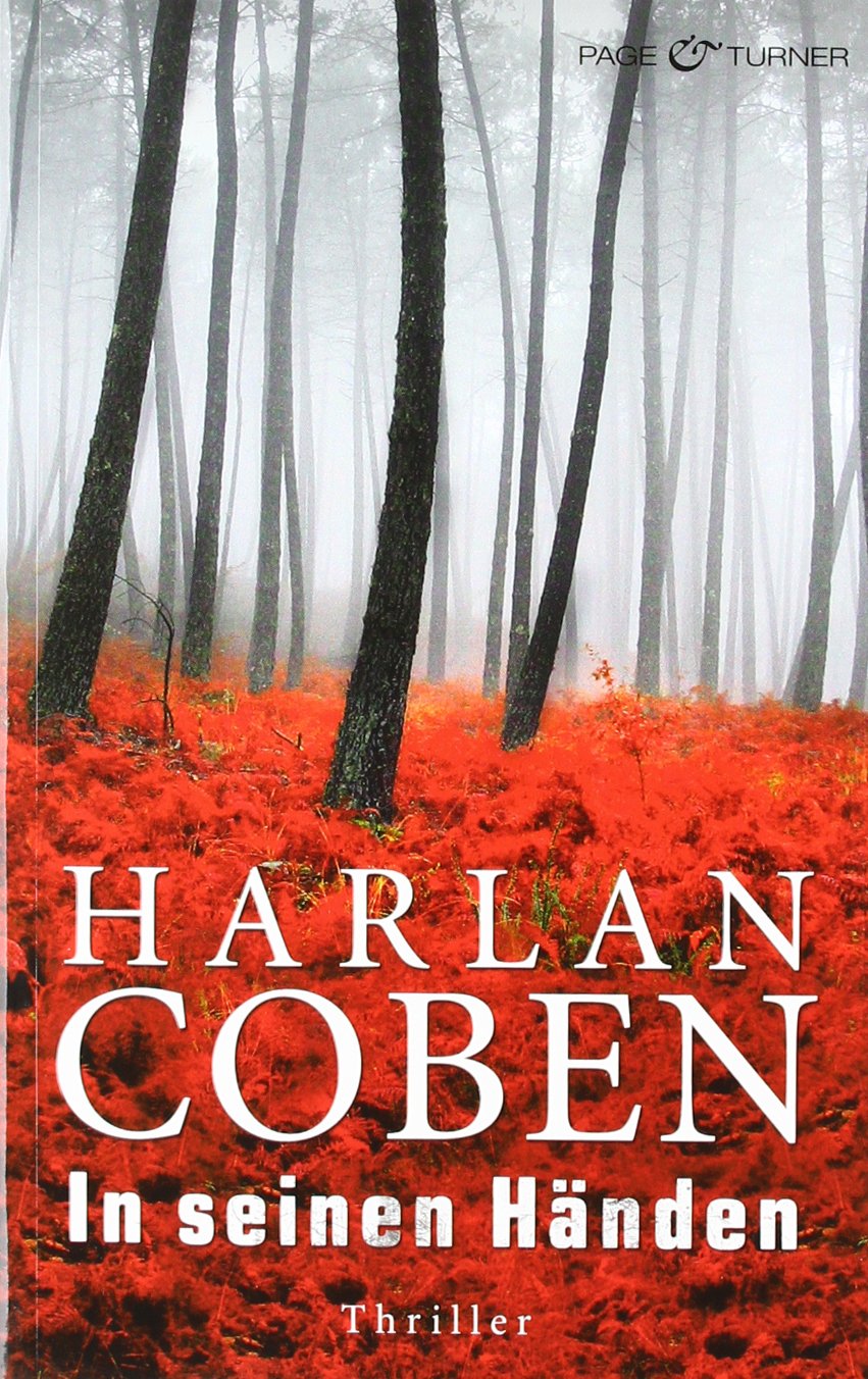 In seinen Händen: Thriller Crime & Thrillers