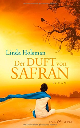 Der Duft von Safran: Roman Contemporary literature