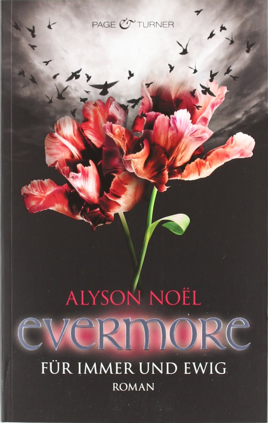 Evermore 6 - Für immer und ewig -: Roman Historical Fiction