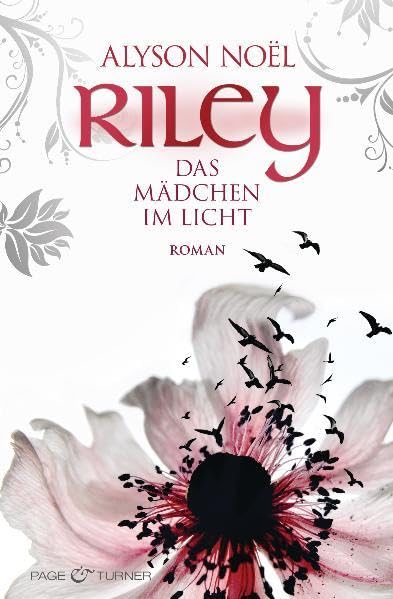 Product Image: Riley - Das Mädchen im Licht -