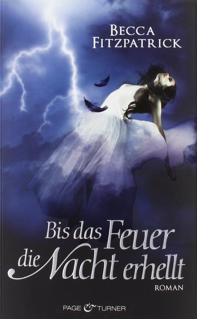 Bis das Feuer die Nacht erhellt: Engel der Nacht 2 - Roman Historical Fiction