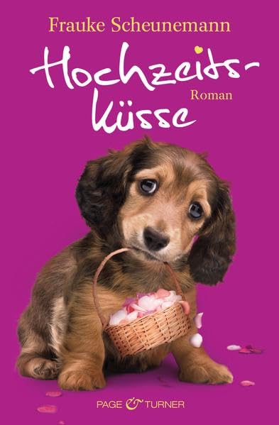 Hochzeitsküsse Contemporary literature Books