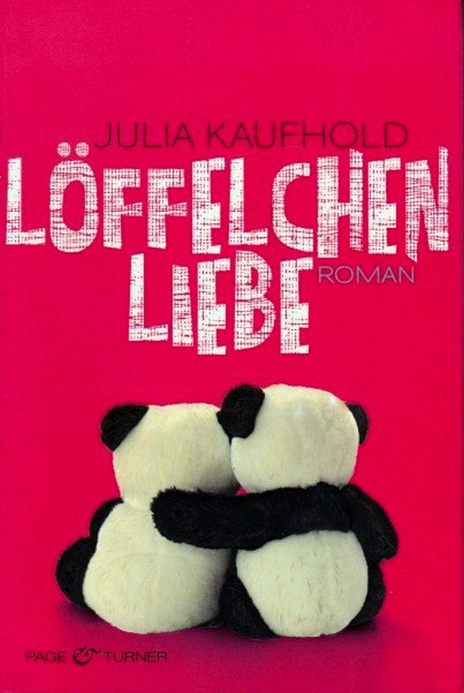 Löffelchenliebe Contemporary literature Books