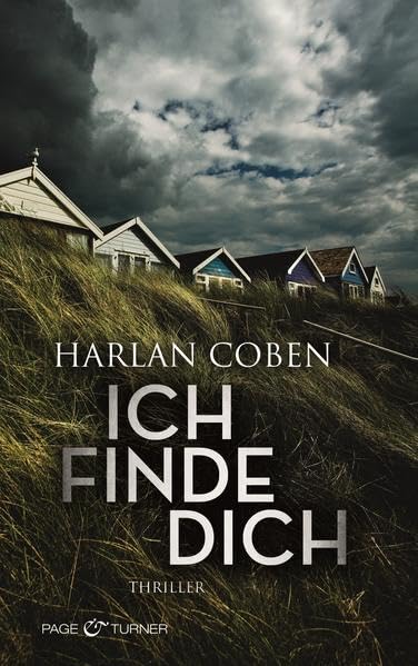 Product Image: Ich finde dich
