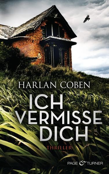 Product Image: Ich vermisse dich