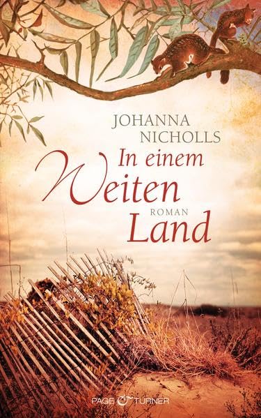 In einem weiten Land Contemporary literature