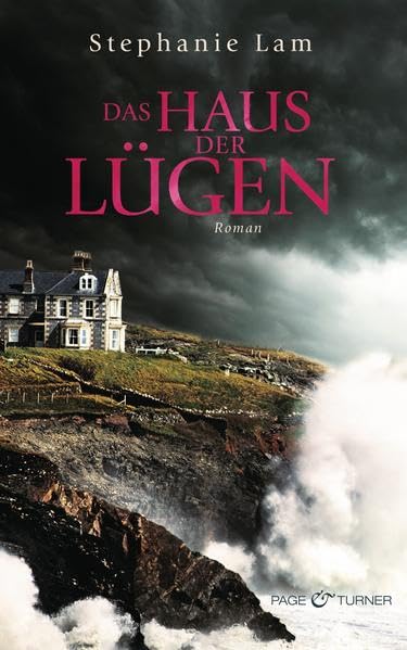 Product Image: Das Haus der Lügen