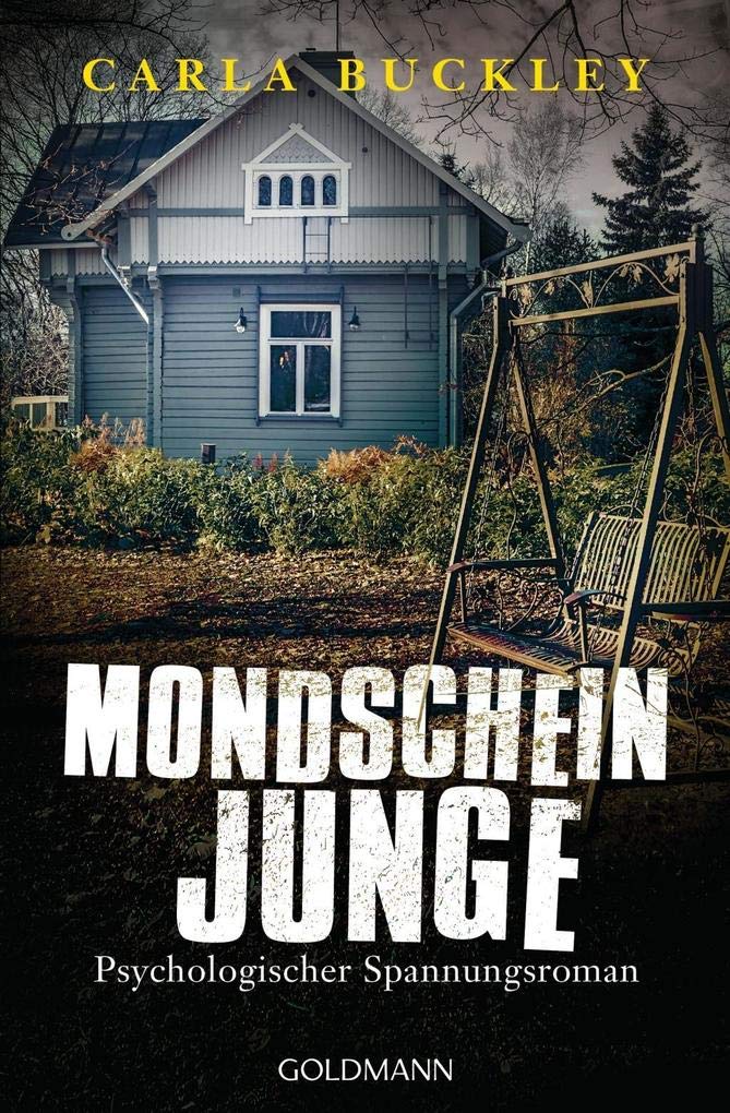 Mondscheinjunge Contemporary literature Books