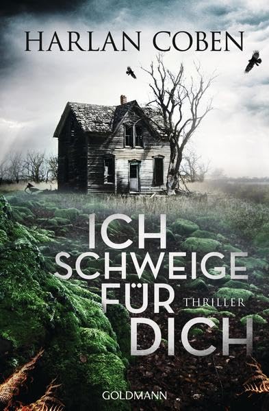 Ich schweige für dich Contemporary literature