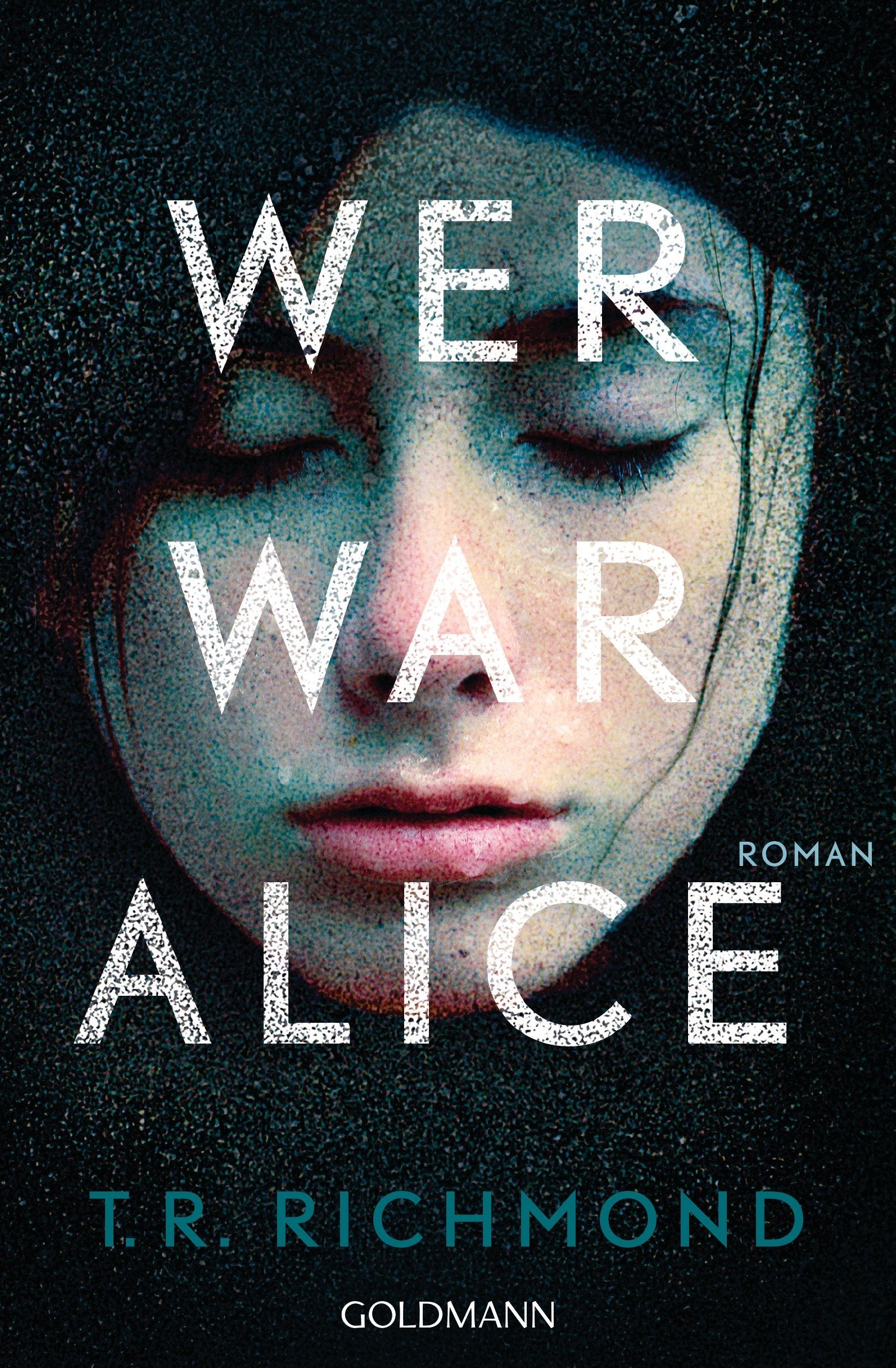 Product Image: Wer war Alice