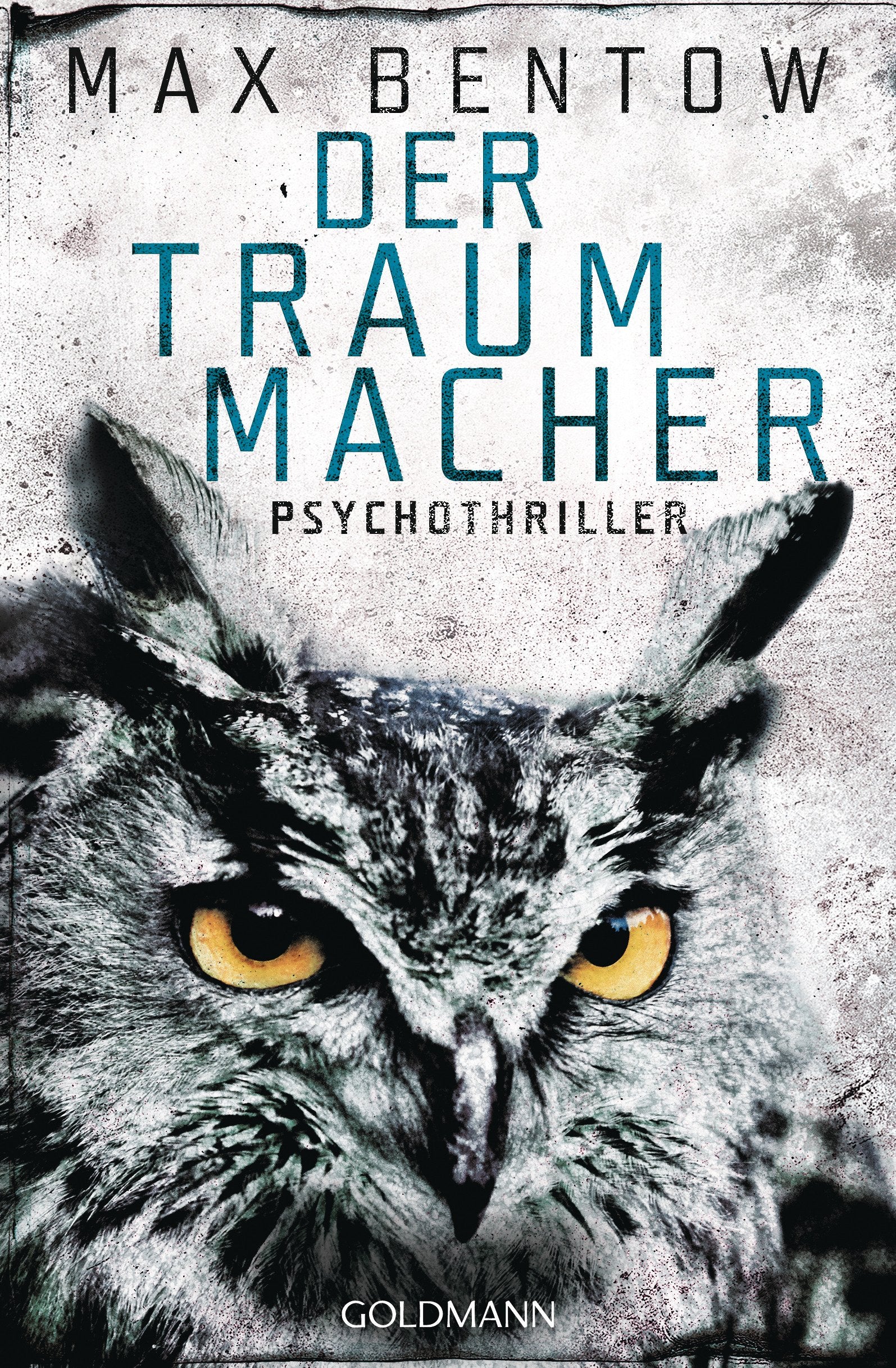 Der Traummacher Contemporary literature Books