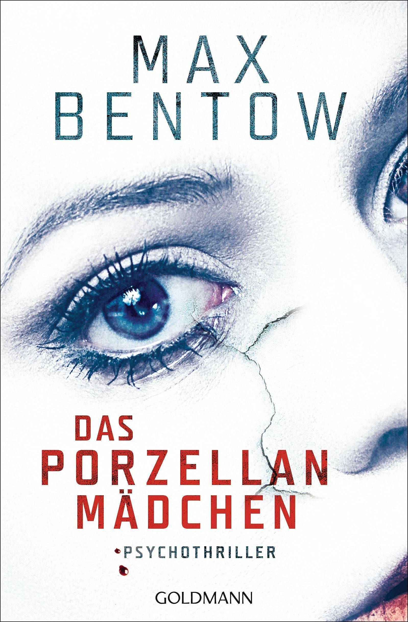 Das Porzellanmädchen Contemporary literature Books