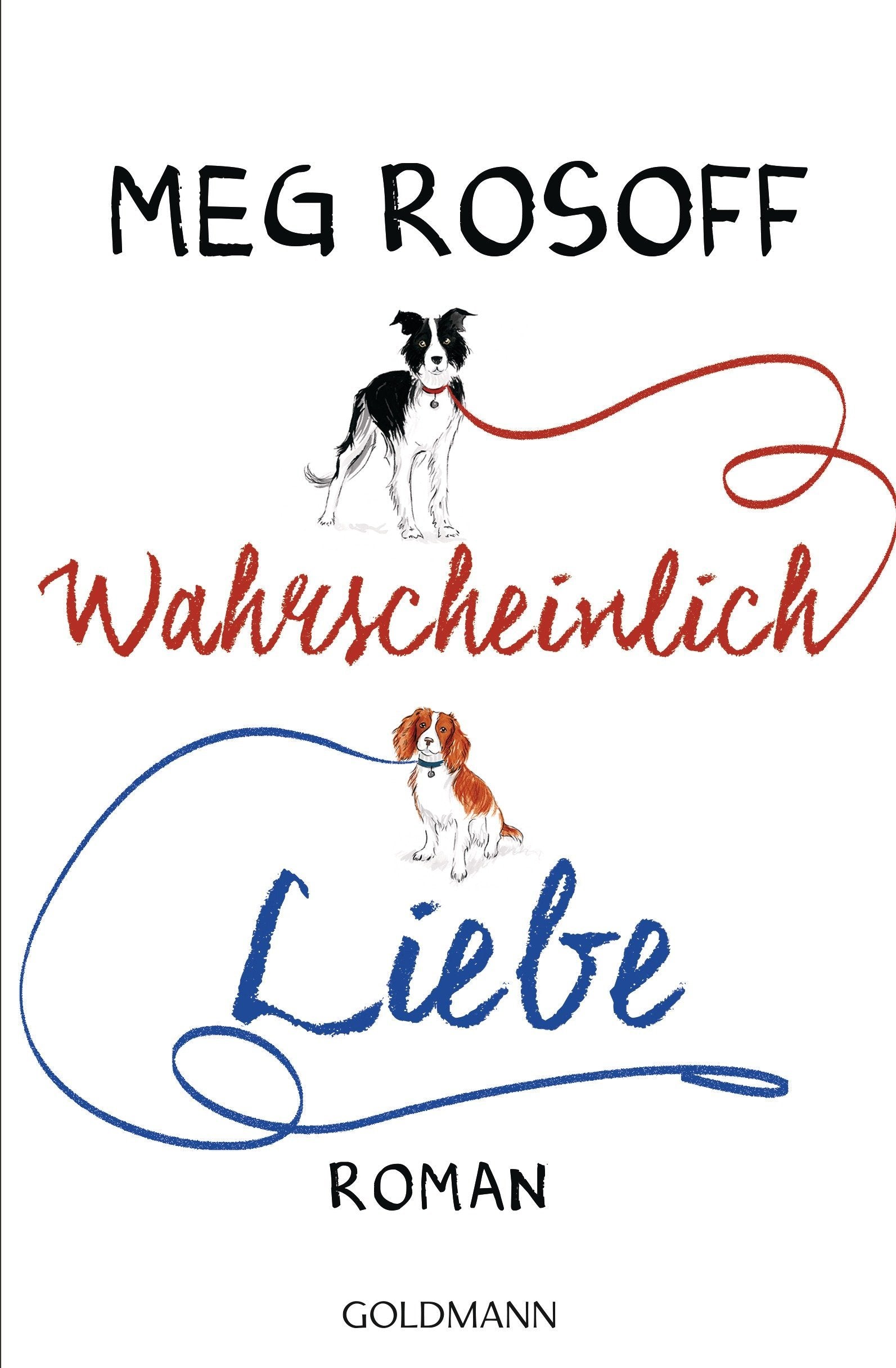 Wahrscheinlich Liebe Contemporary literature Books