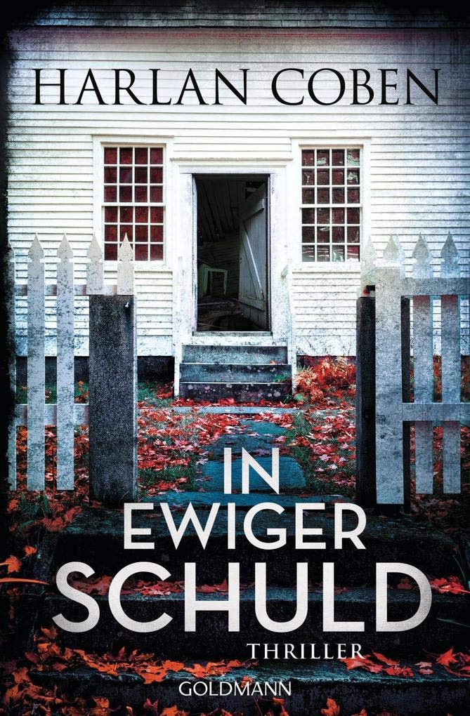 Product Image: In ewiger Schuld