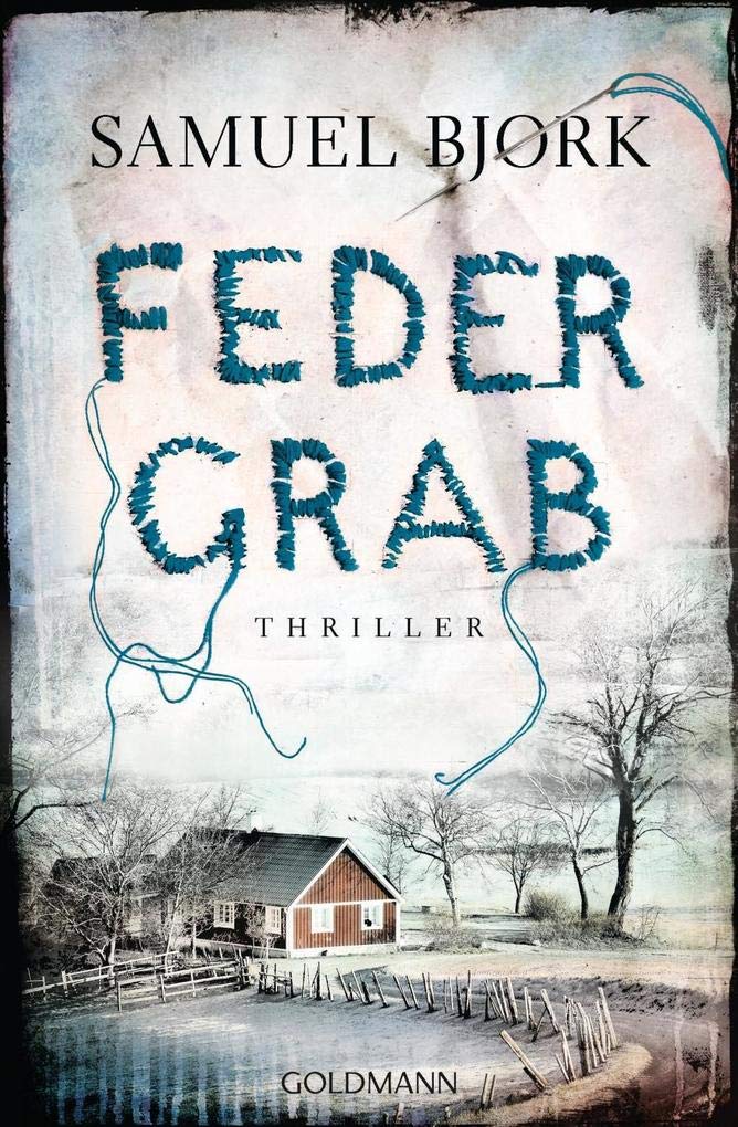 Product Image: Federgrab