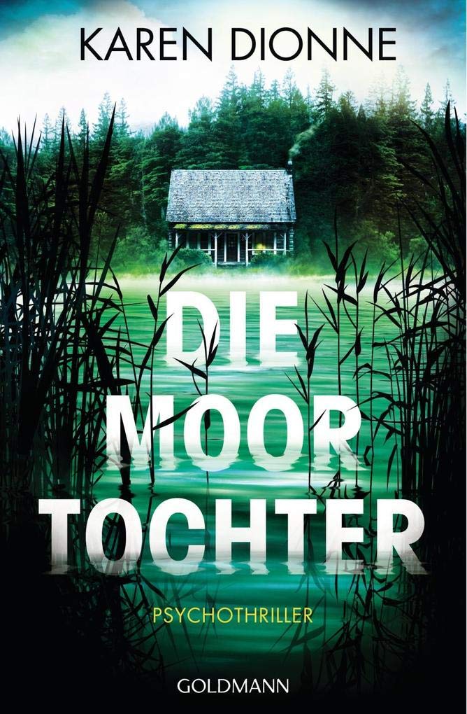 Die Moortochter Contemporary literature Books