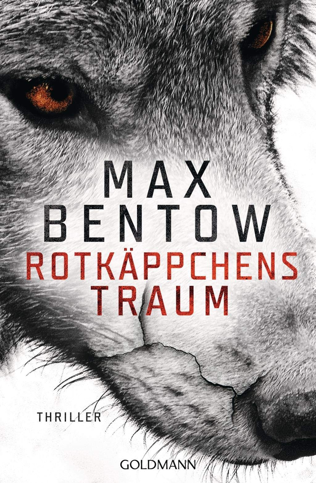 Rotkäppchens Traum Contemporary literature Books