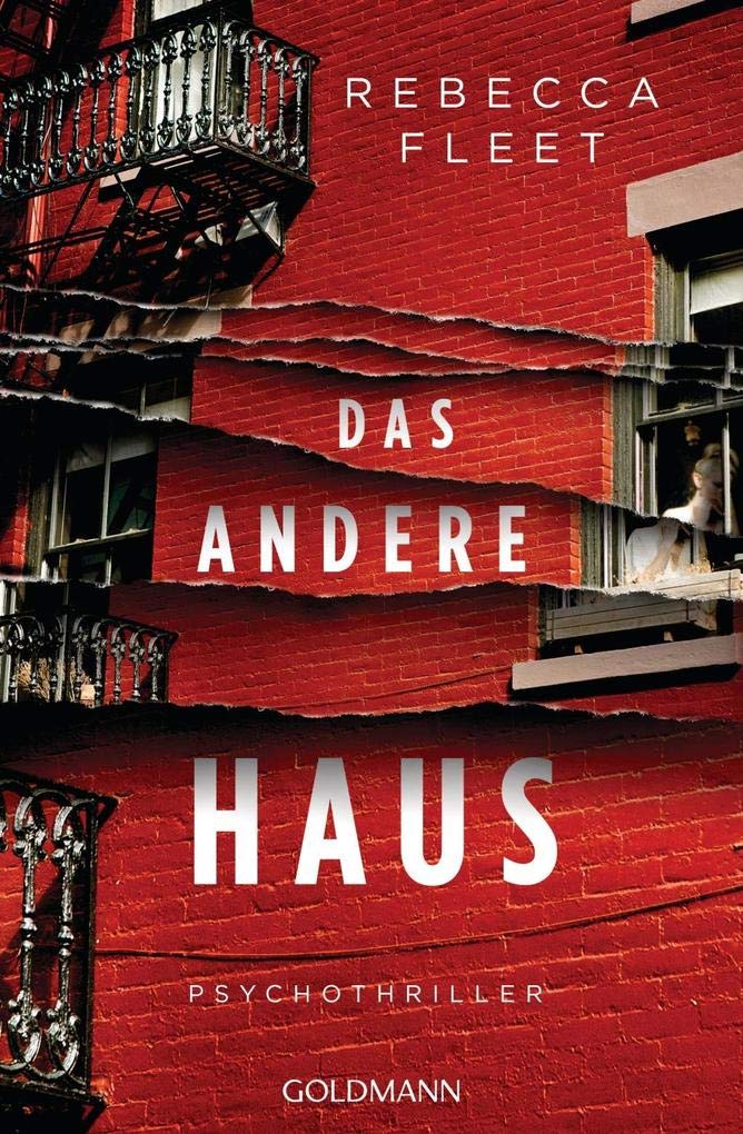 Product Image: Das andere Haus