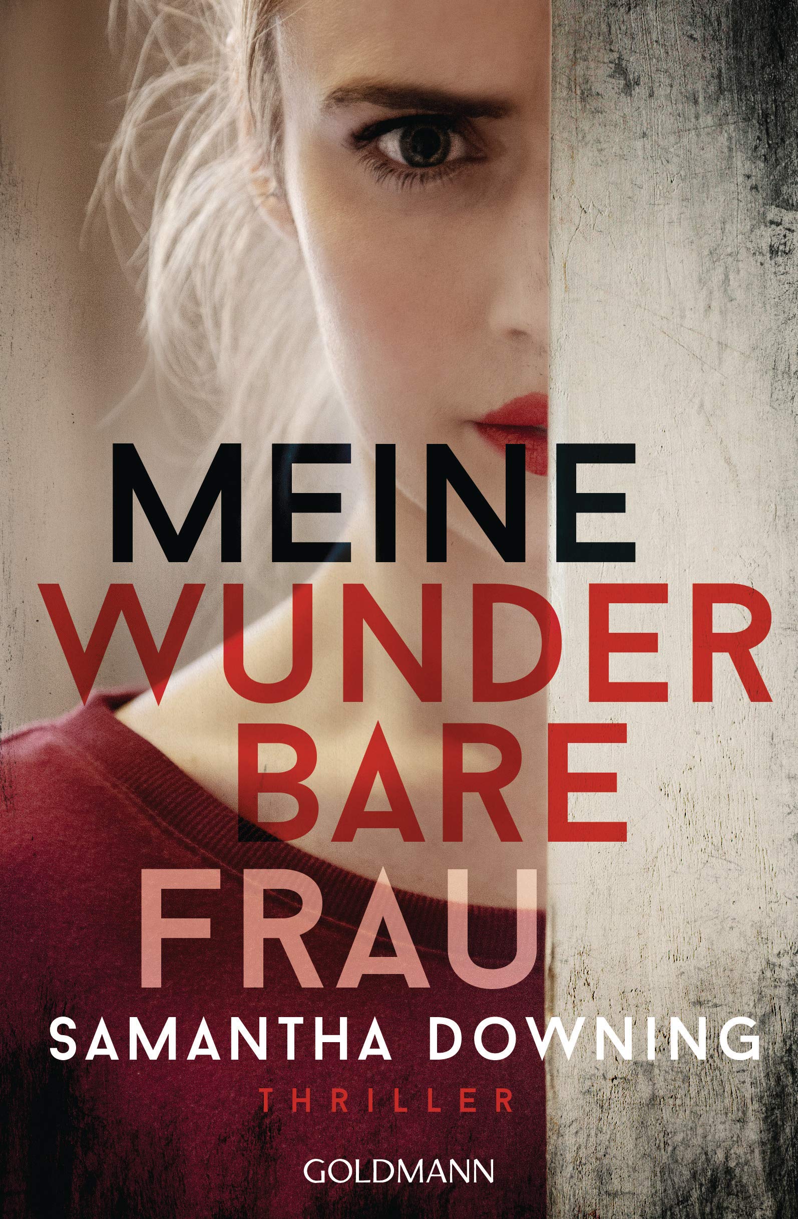 Product Image: Meine wunderbare Frau