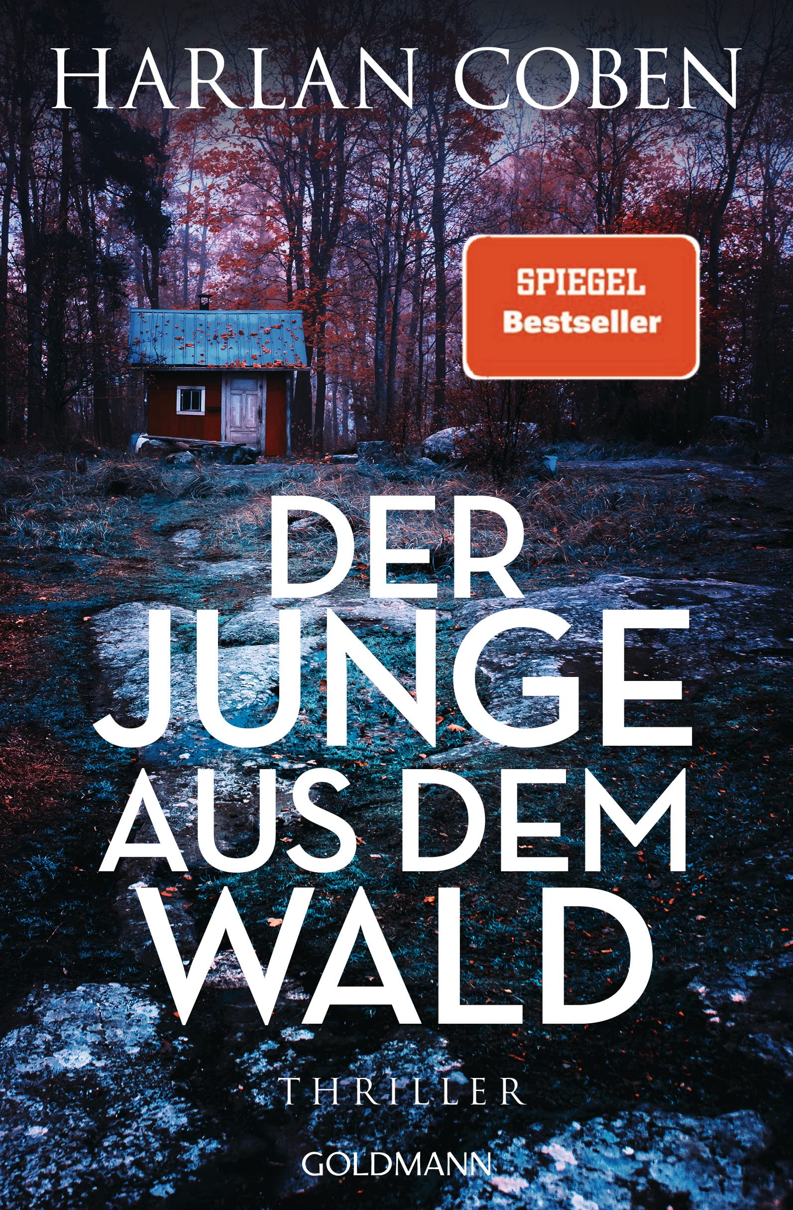 Product Image: Der Junge aus dem Wald