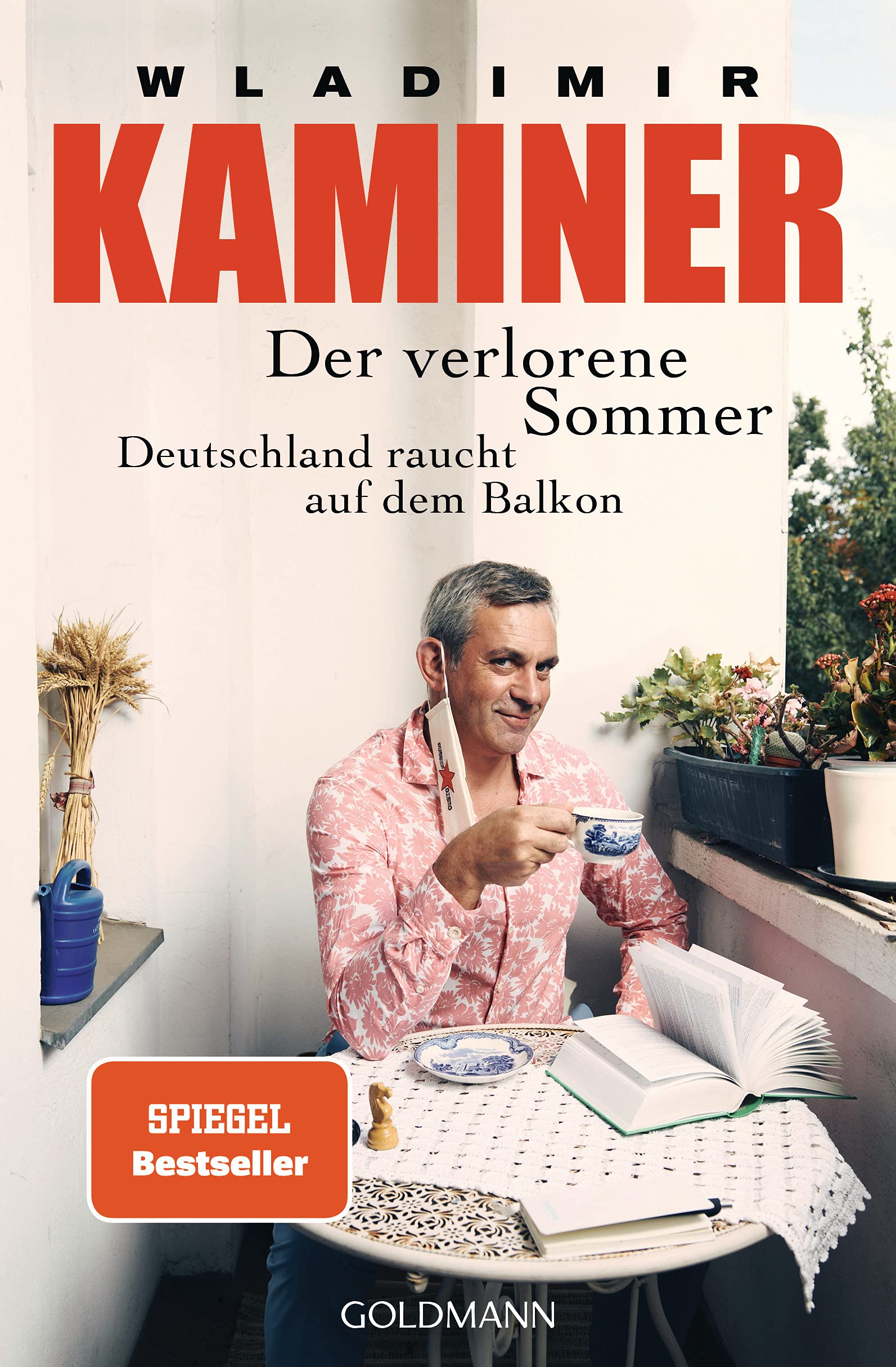 Product Image: Der verlorene Sommer