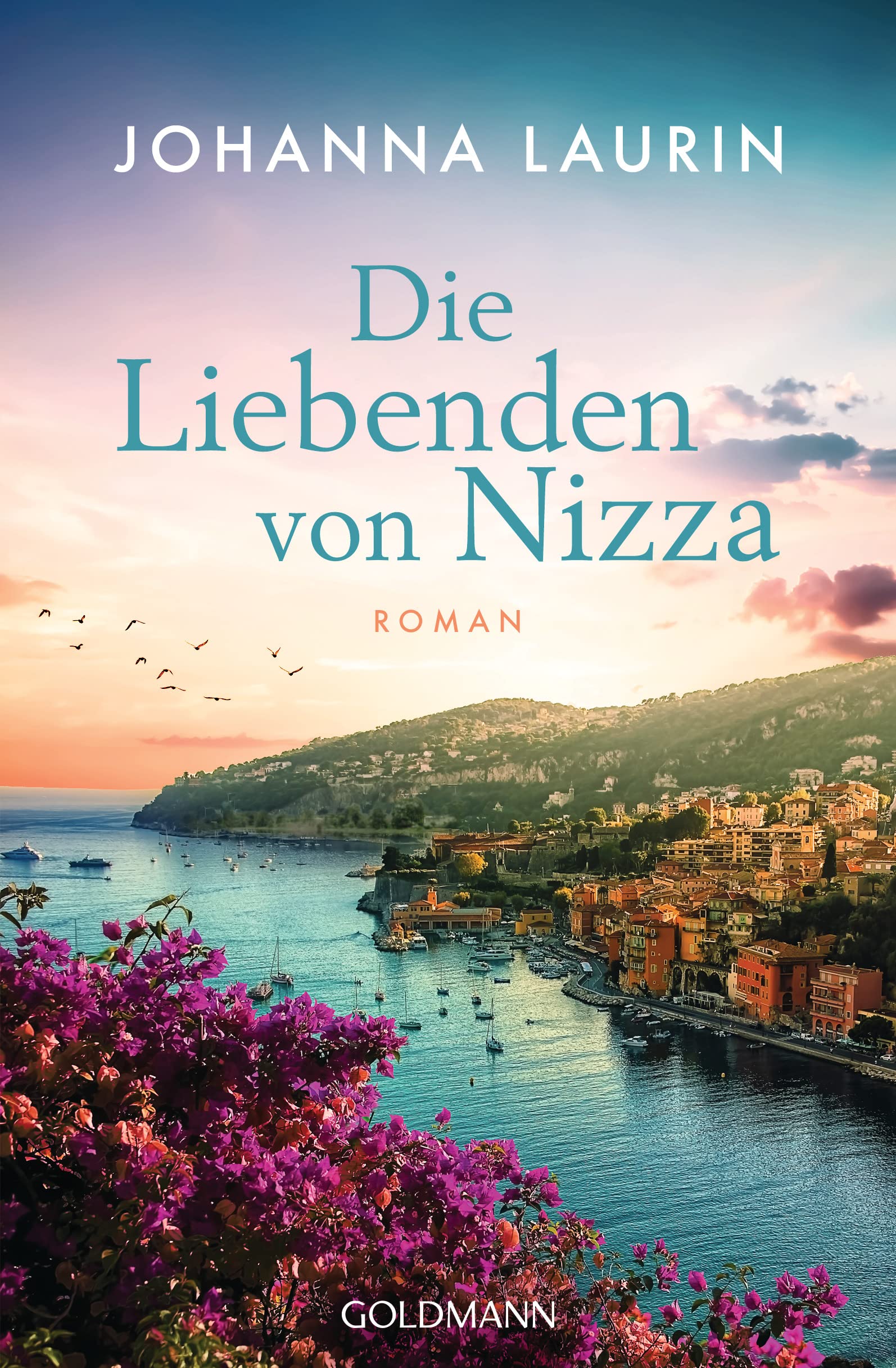 Die Liebenden von Nizza Contemporary literature