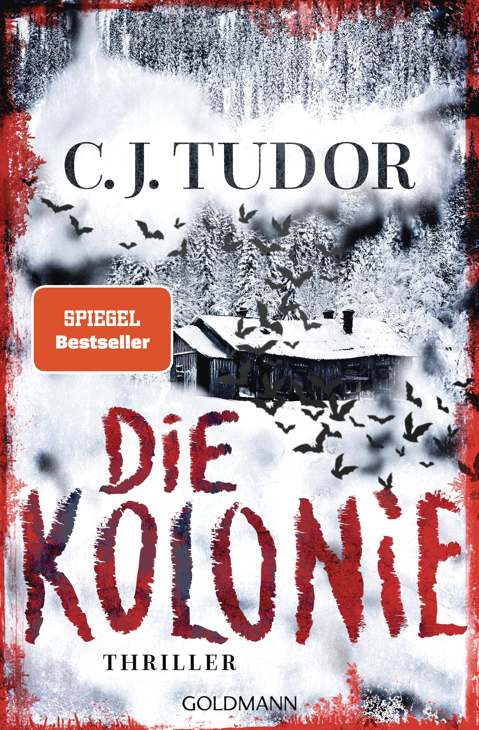 Product Image: Die Kolonie