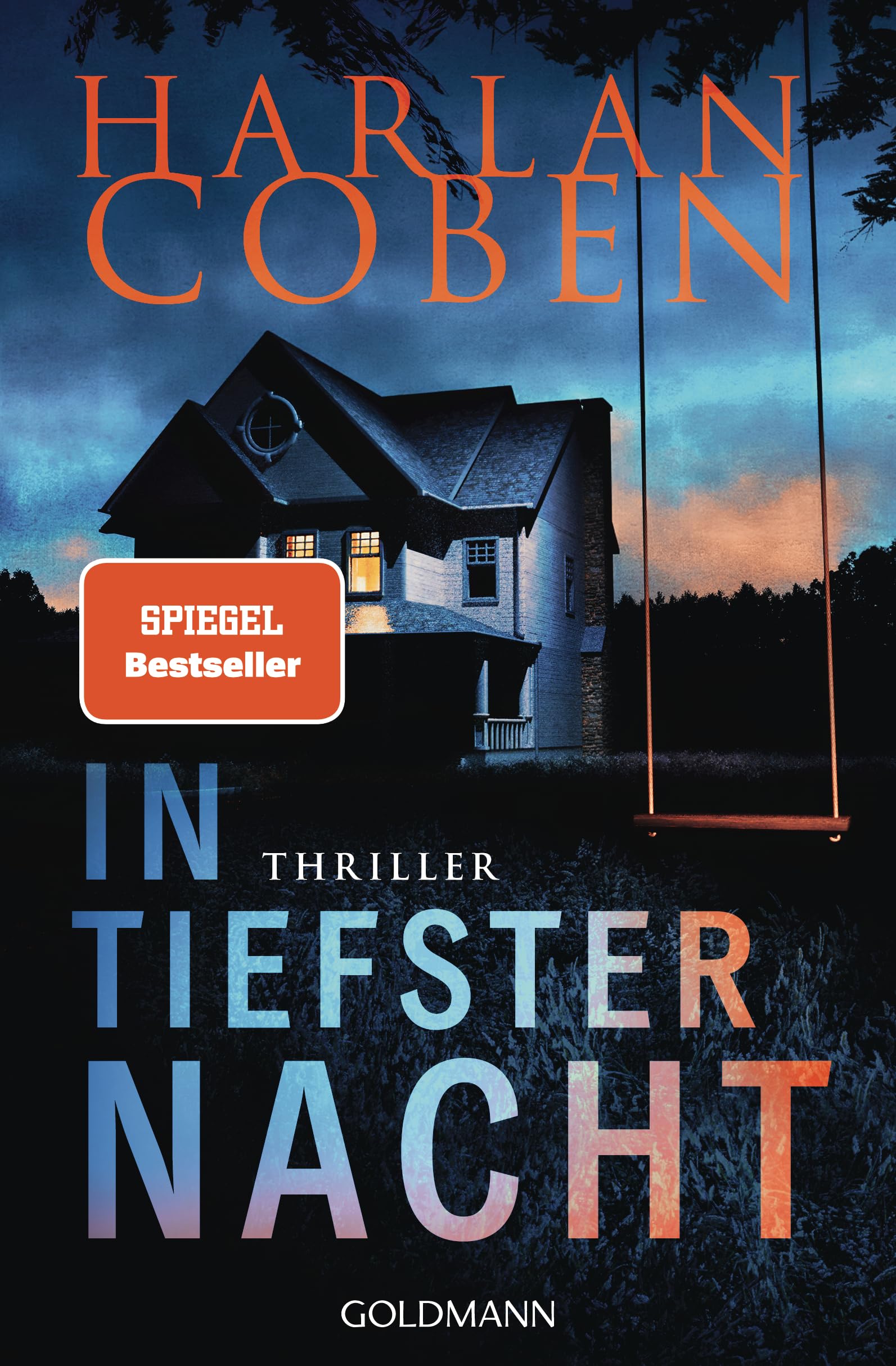In tiefster Nacht Contemporary literature