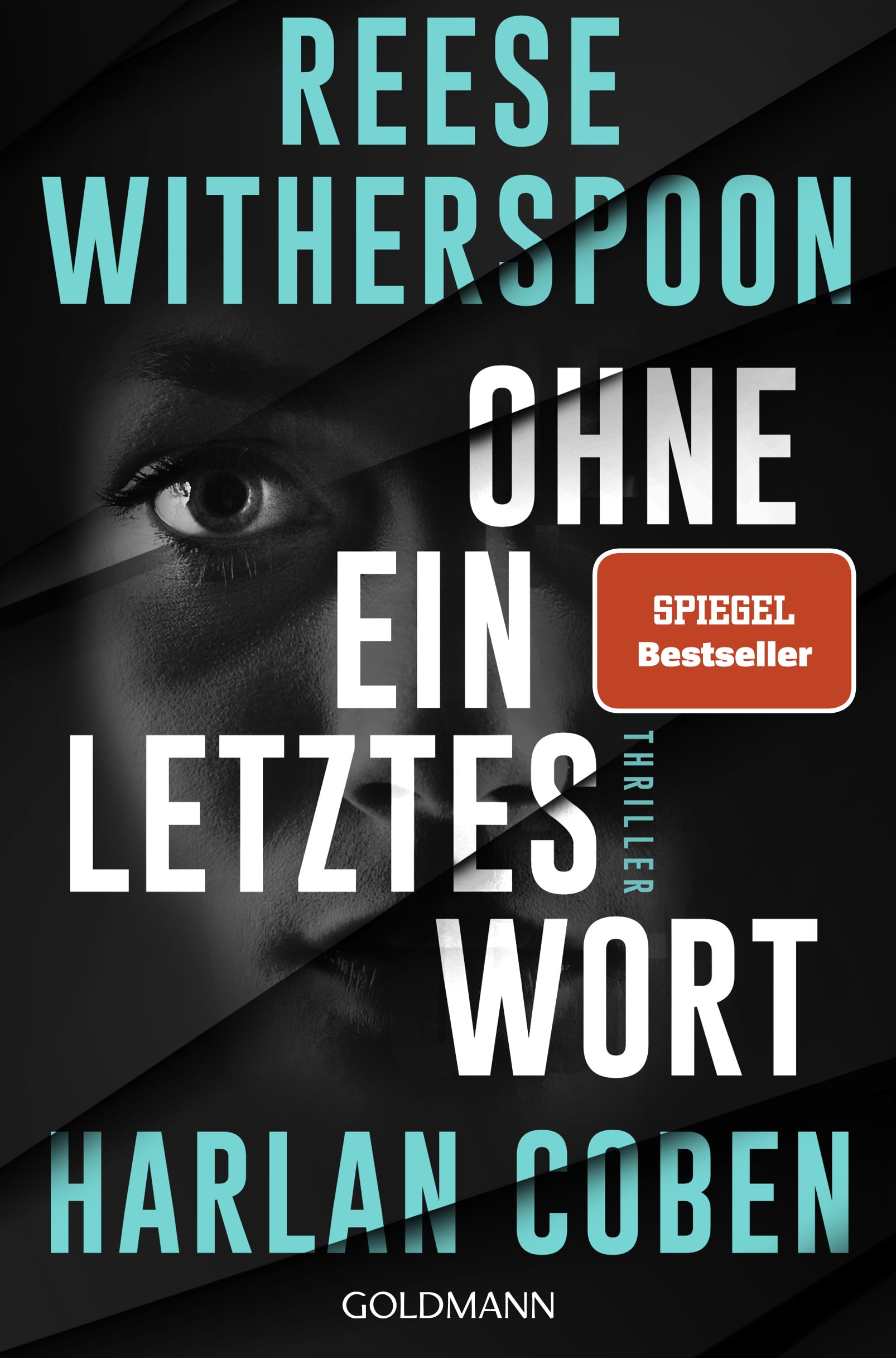 Product Image: Ohne ein letztes Wort