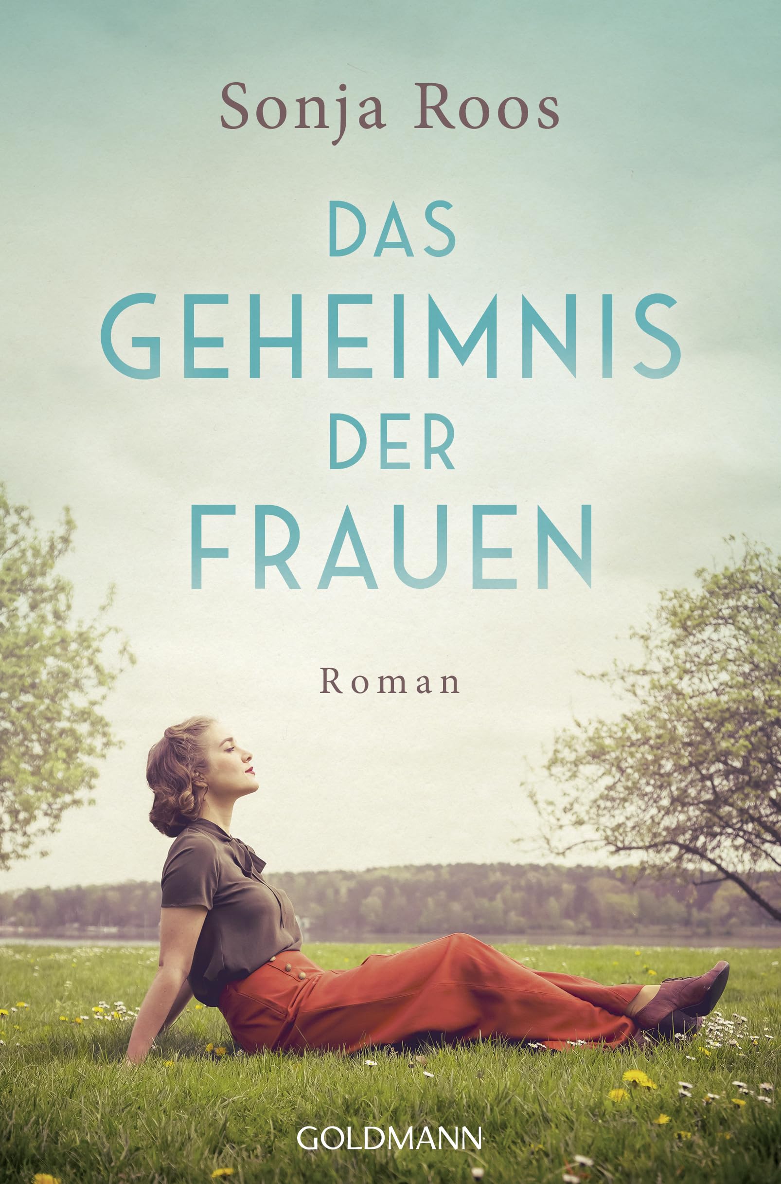 Das Geheimnis der Frauen: Roman Contemporary literature