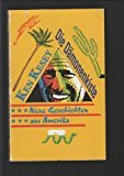 Die Dämonenkiste. Neue Geschichten aus Amerika. ( goldmann blitz). Books