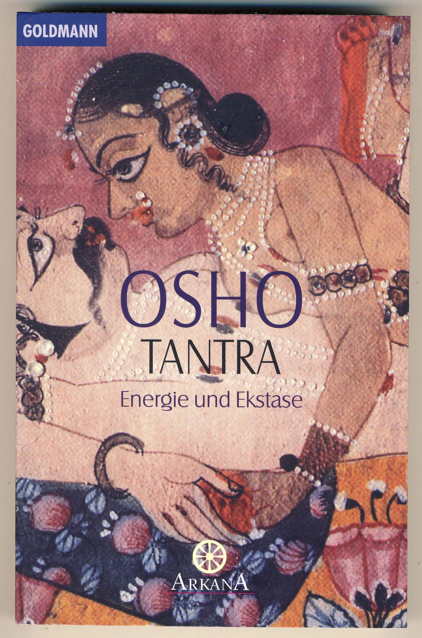 Product Image: Tantra: Energie und Ekstase