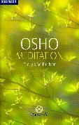 Product Image: Meditation. Die grosse Freiheit